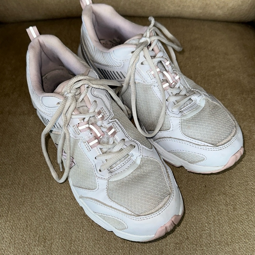 AVIA Forte 2.0 Womens Lightweight Breathable Running Sneakers Size 8.5 - Picture 3 of 11